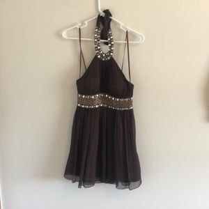 Short evening dress✨